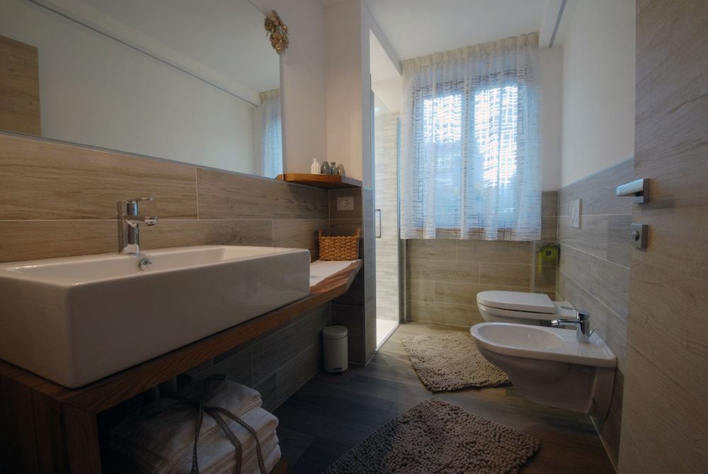 Bike Bed & Breakfast Mille Pini