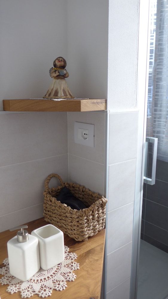 Bike Bed & Breakfast Mille Pini