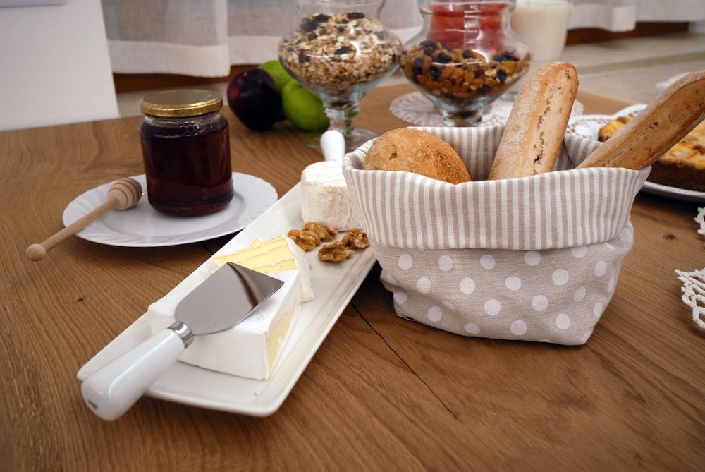 Bike Bed & Breakfast Mille Pini