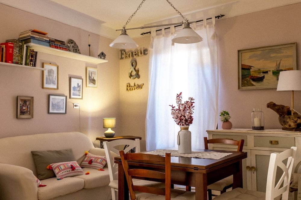 La Finestra Sul Campanile Bed & Breakfast