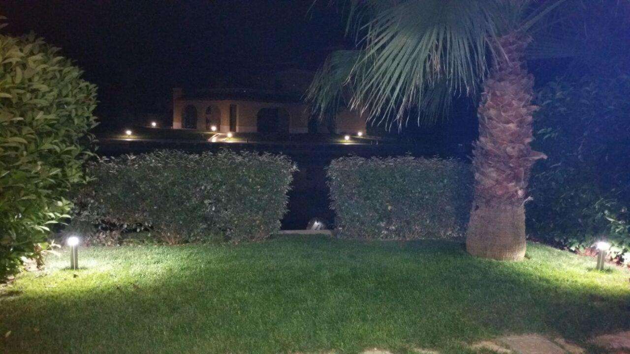 Villa Sul Mare Marinagri Resort