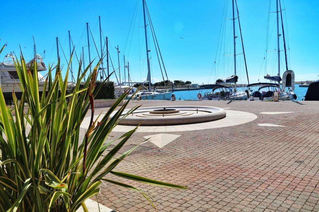 Villa Sul Mare Marinagri Resort
