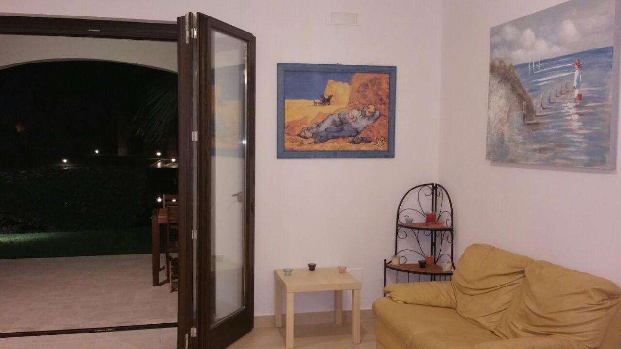 Villa Sul Mare Marinagri Resort