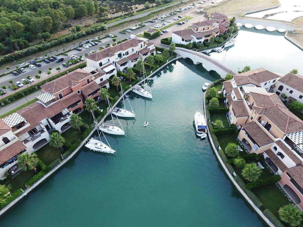 Villa Sul Mare Marinagri Resort