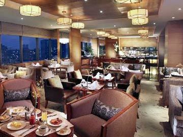 Oakwood Residence Hangzhou