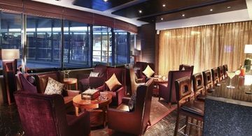 Oakwood Residence Hangzhou