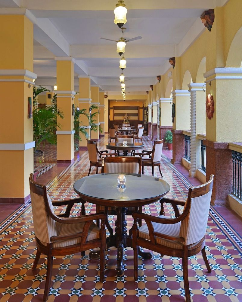 La Estoria, Goa - IHCL SeleQtions