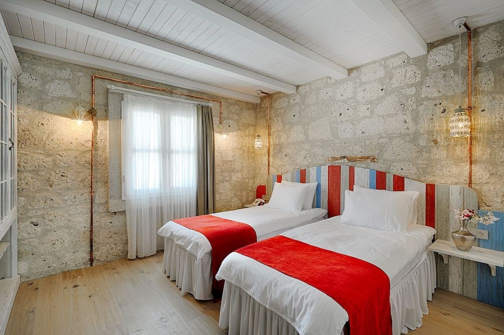 Alakapi Butik Otel