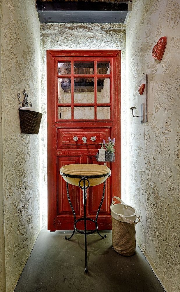 Alakapi Butik Otel