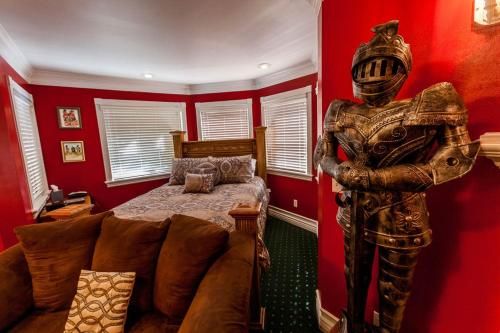 Castle Creek Inn