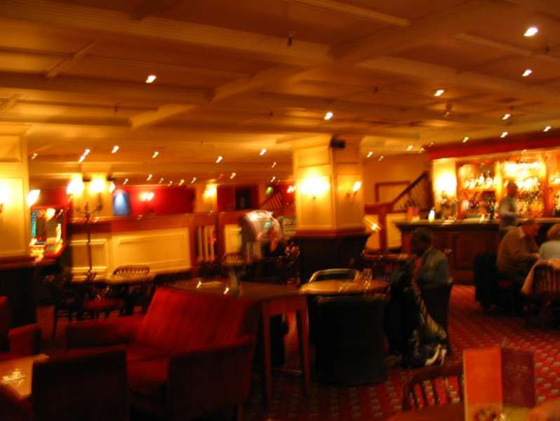 Crowne Plaza Nottingham