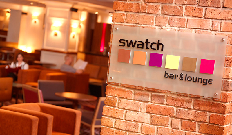 Crowne Plaza Nottingham
