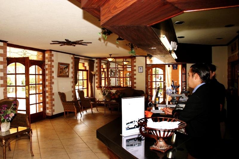 Baja Inn Hoteles Río