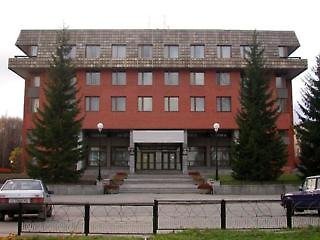 Oktyabrskaya