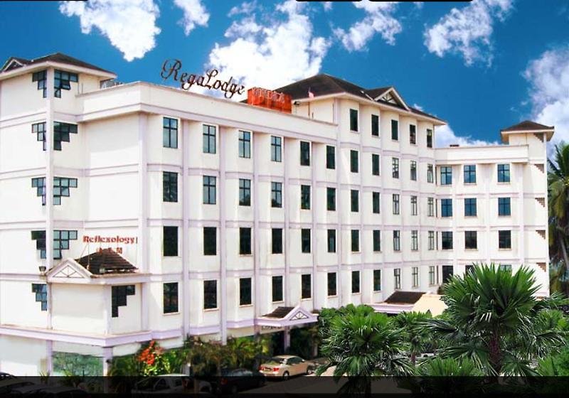 Regalodge Hotel