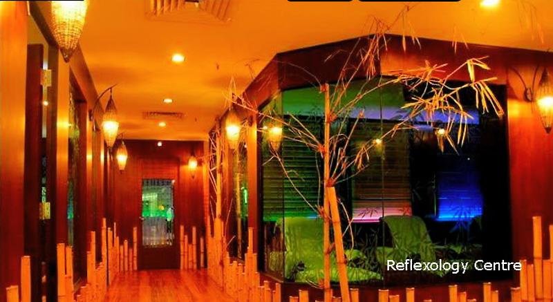 Regalodge Hotel