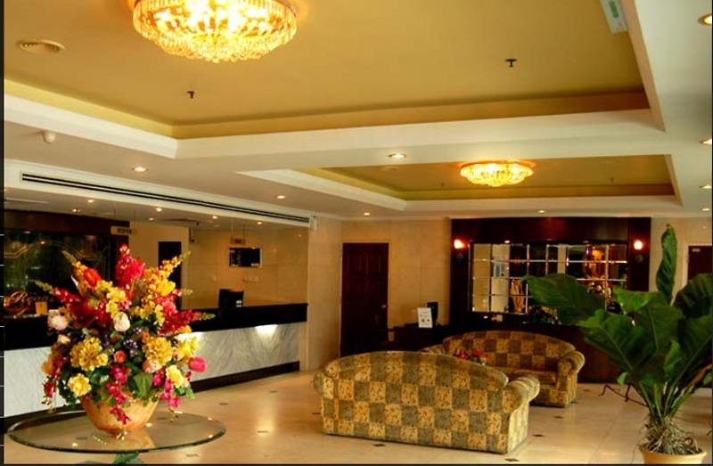 Regalodge Hotel
