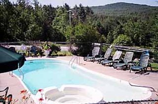 Budget Host Killington