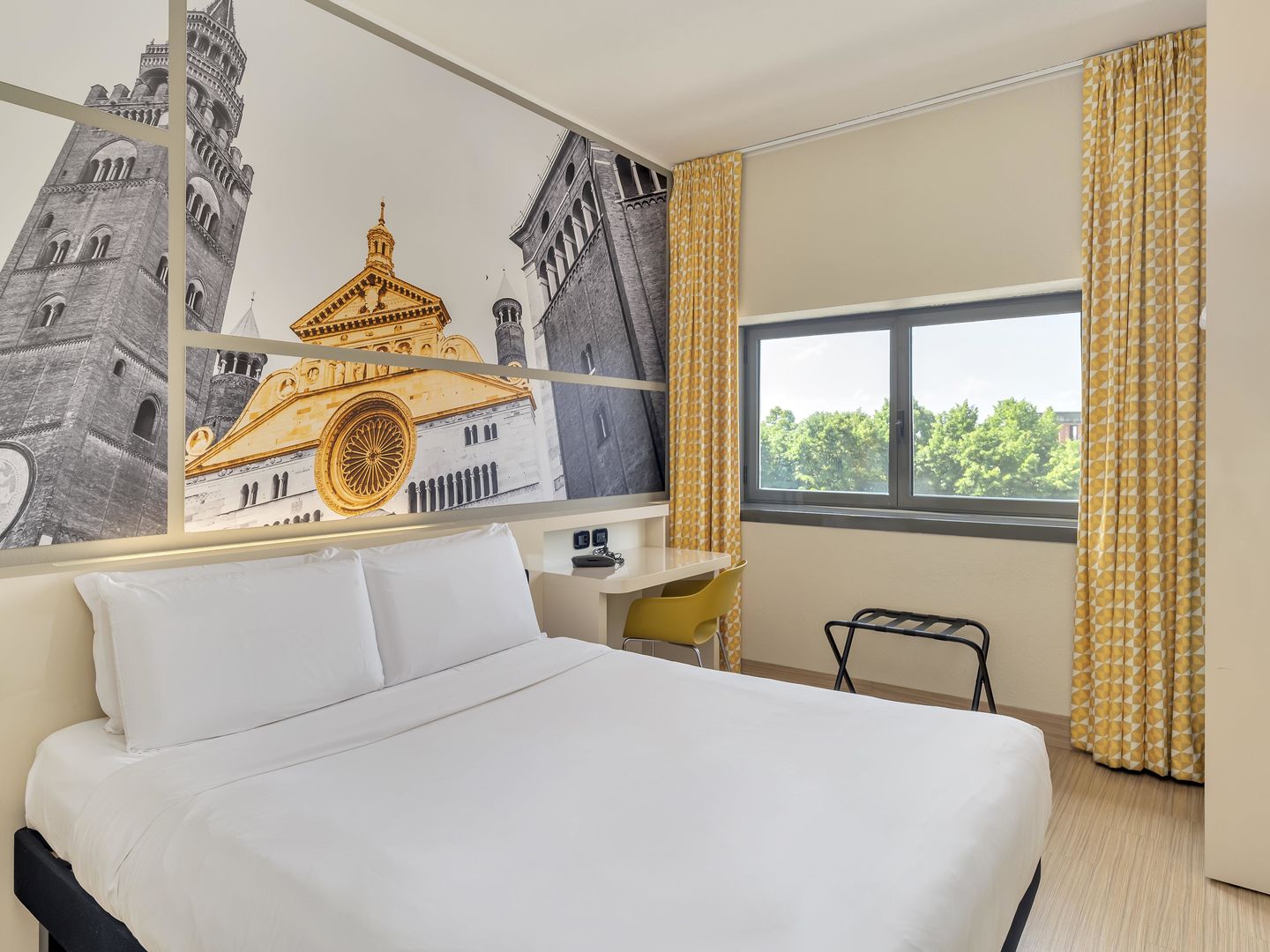 B&B HOTEL Cremona
