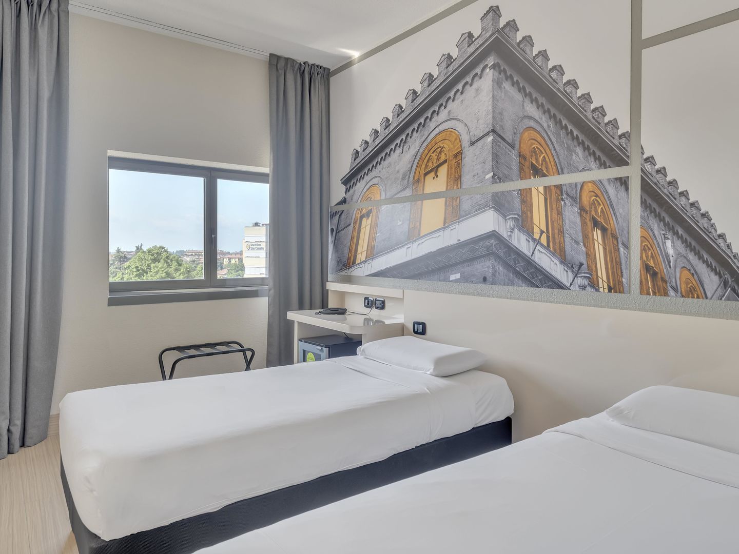 B&B HOTEL Cremona