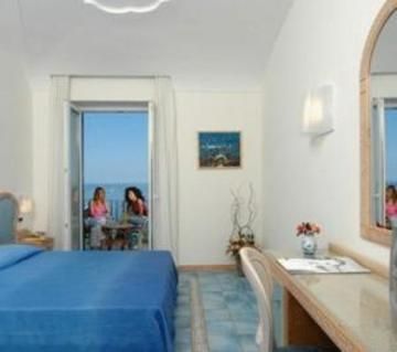 Hotel Italia Beach Hotel