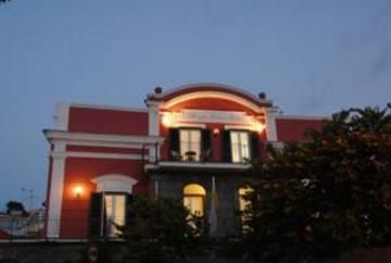 Hotel Italia Beach Hotel