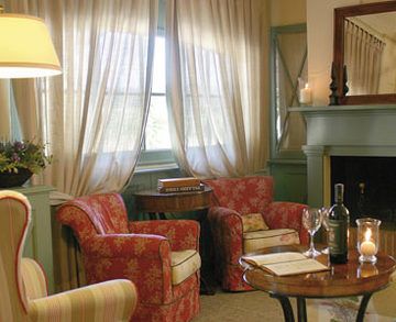 Albergo La Fontanella