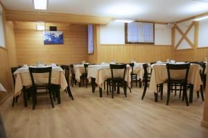 Hotel Garni - La Palu
