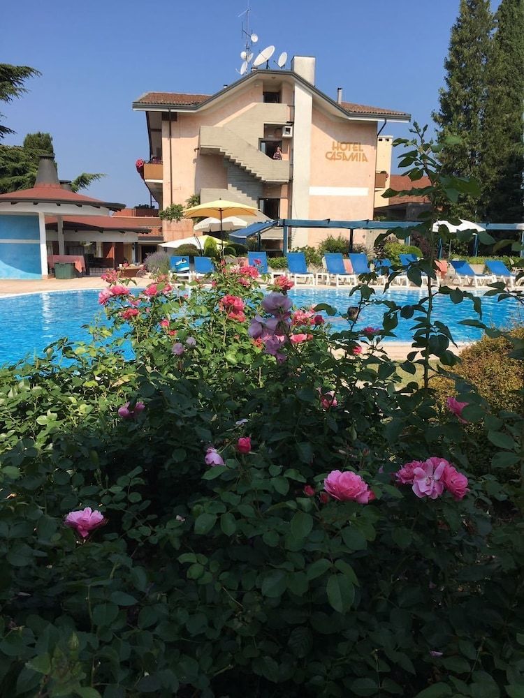 Hotel Casa Mia