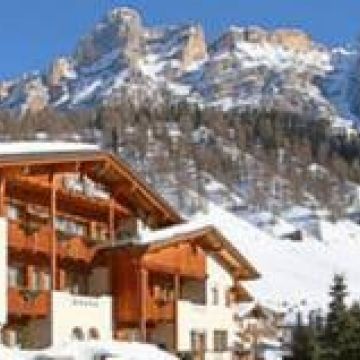 Diamant Mountain Hotel