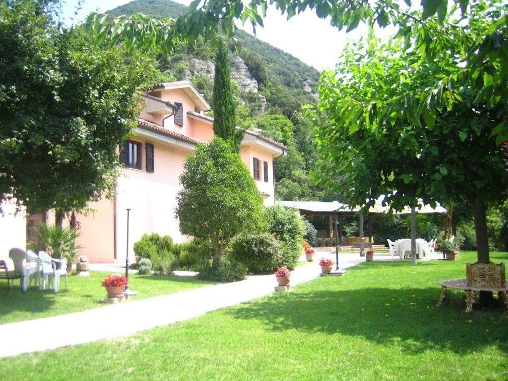 Locanda Salimbeni