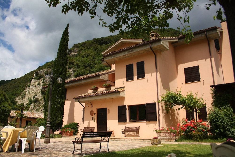 Locanda Salimbeni
