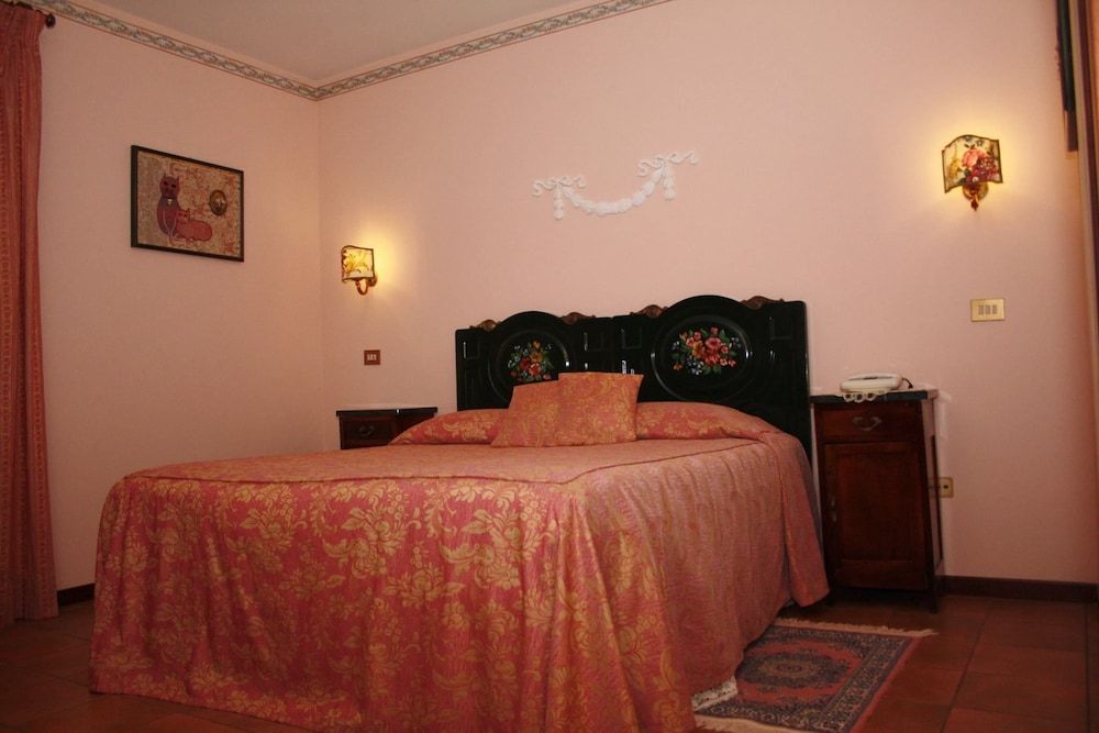 Locanda Salimbeni