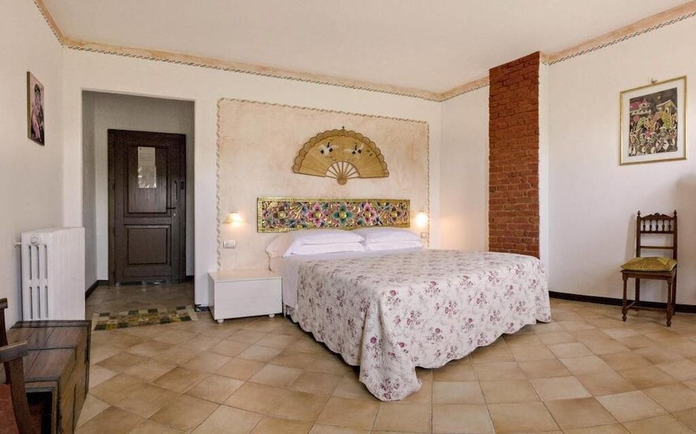 Bed and Breakfast La Carolina