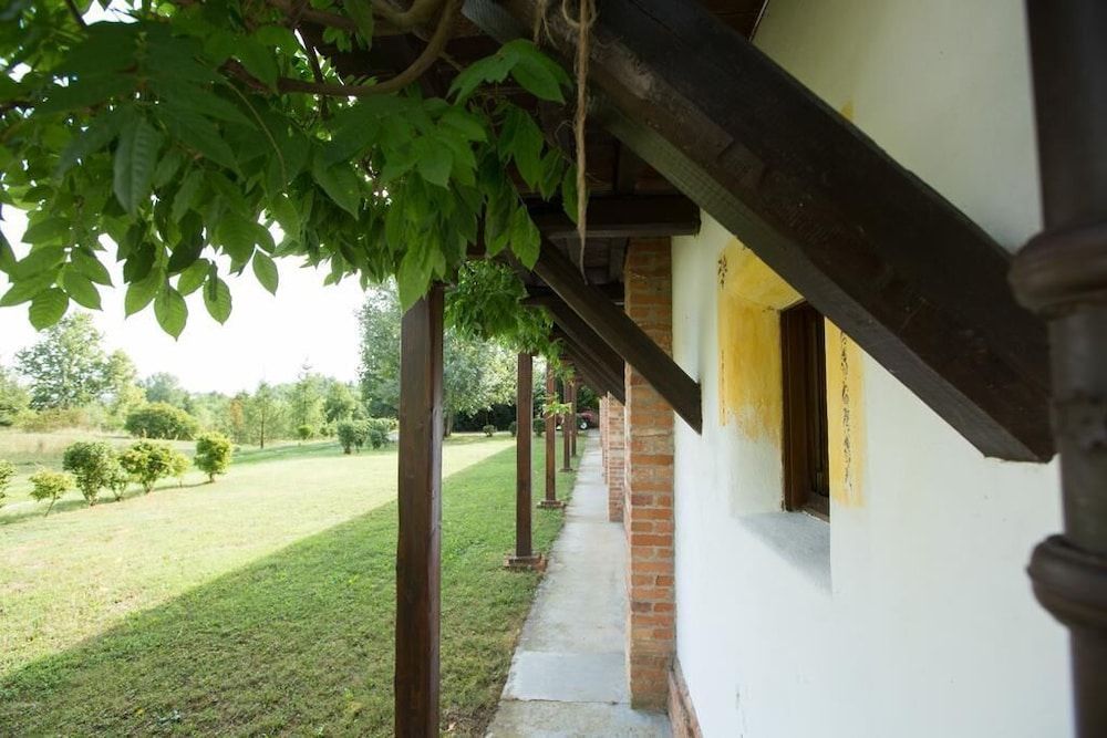 Bed and Breakfast La Carolina