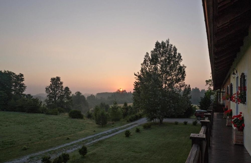 Bed and Breakfast La Carolina