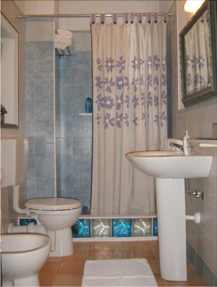 Bed and Breakfast La Carolina
