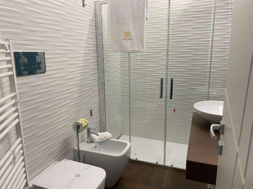 Kreart Suite Rooms