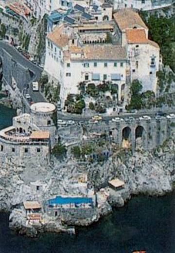 Hotel Luna Convento