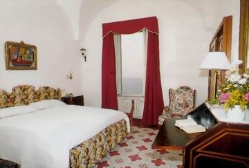 Hotel Luna Convento