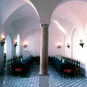 Hotel Luna Convento