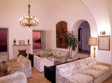 Hotel Luna Convento
