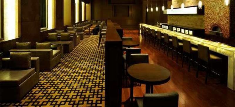 DoubleTree by Hilton Hotel Gurgaon – New Delhi NCR