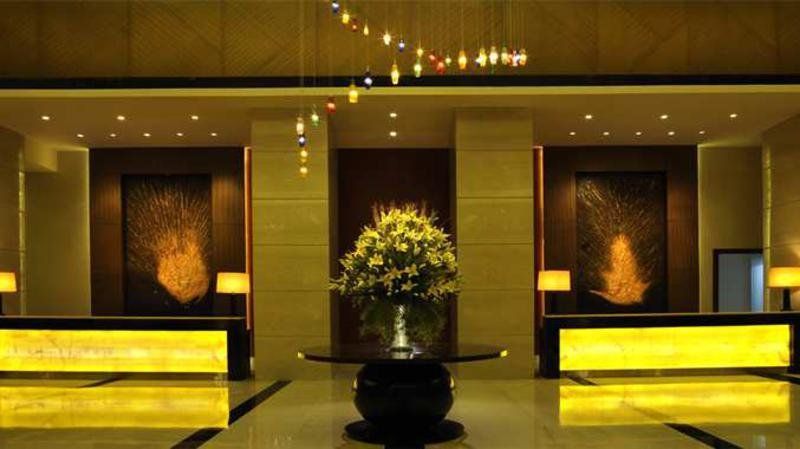 DoubleTree by Hilton Hotel Gurgaon – New Delhi NCR