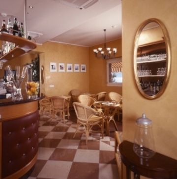 Belfiore Park Hotel Superior