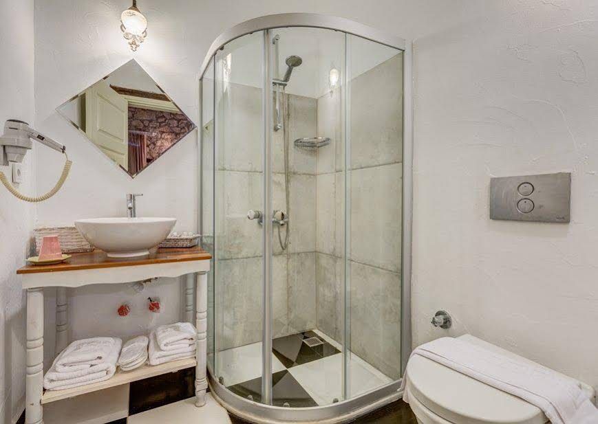 Alacati Eski Ev Hotel