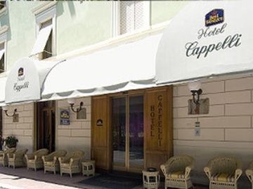 Hotel Cappelli