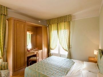 Hotel Cappelli