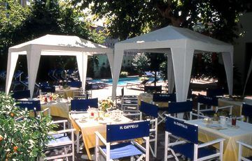 Hotel Cappelli