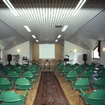 Hotel Cappelli